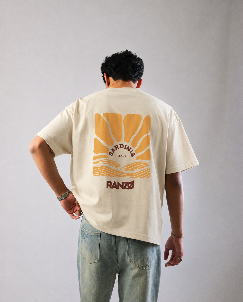 Italy, Sardinia T-Shirt