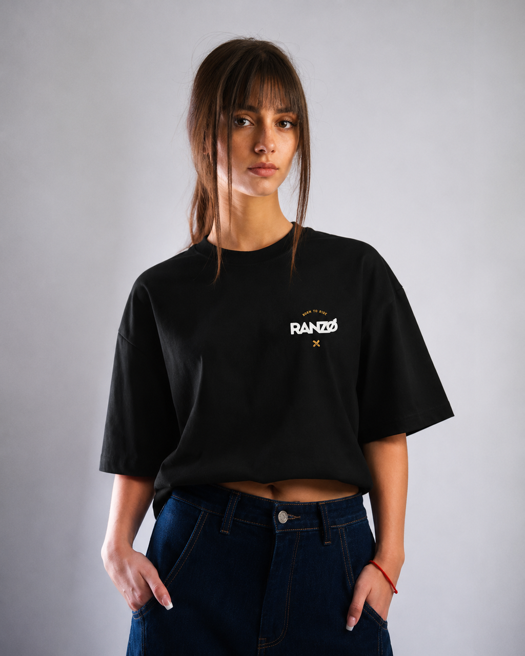 Saints Skull T-Shirt