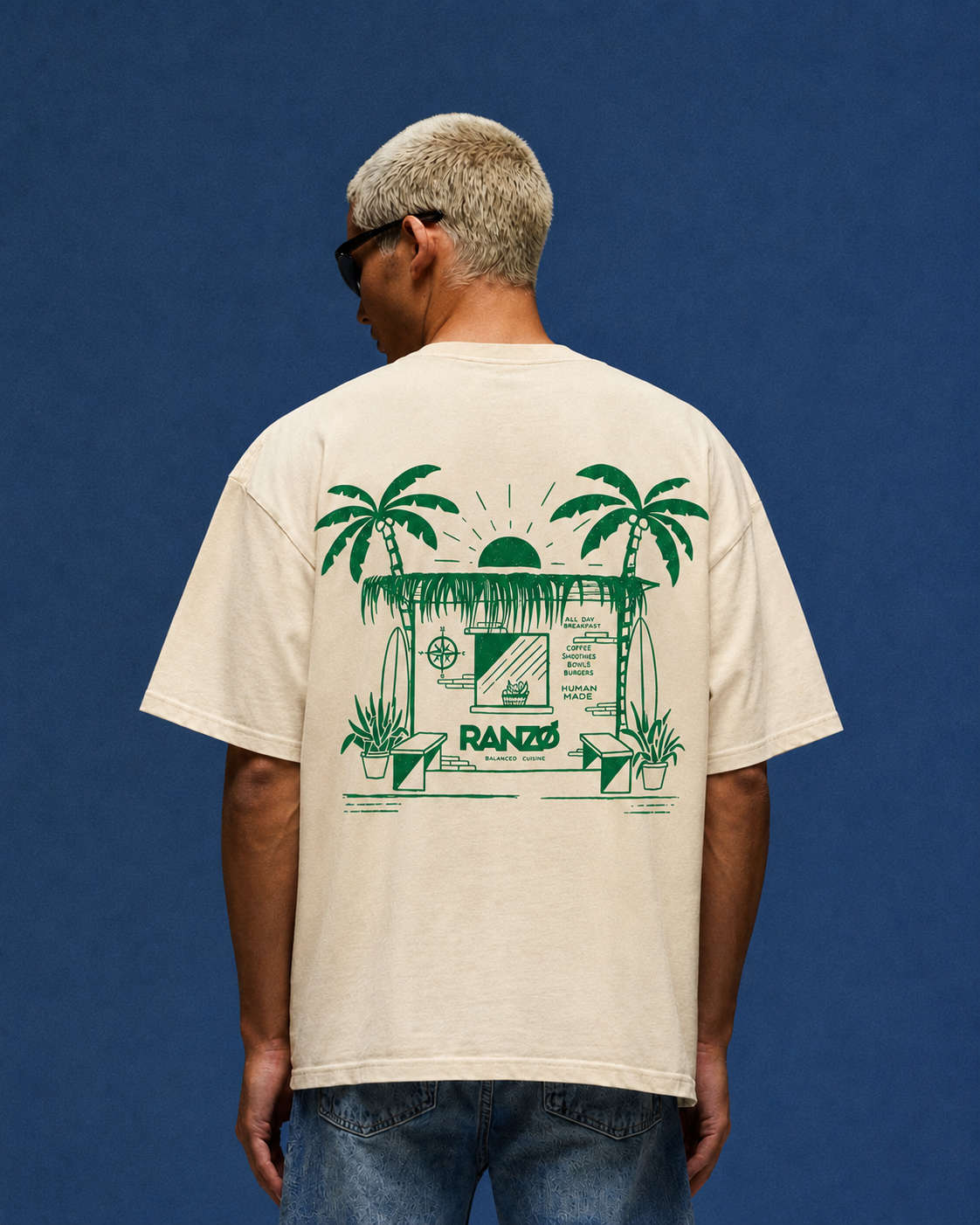 Island Stop