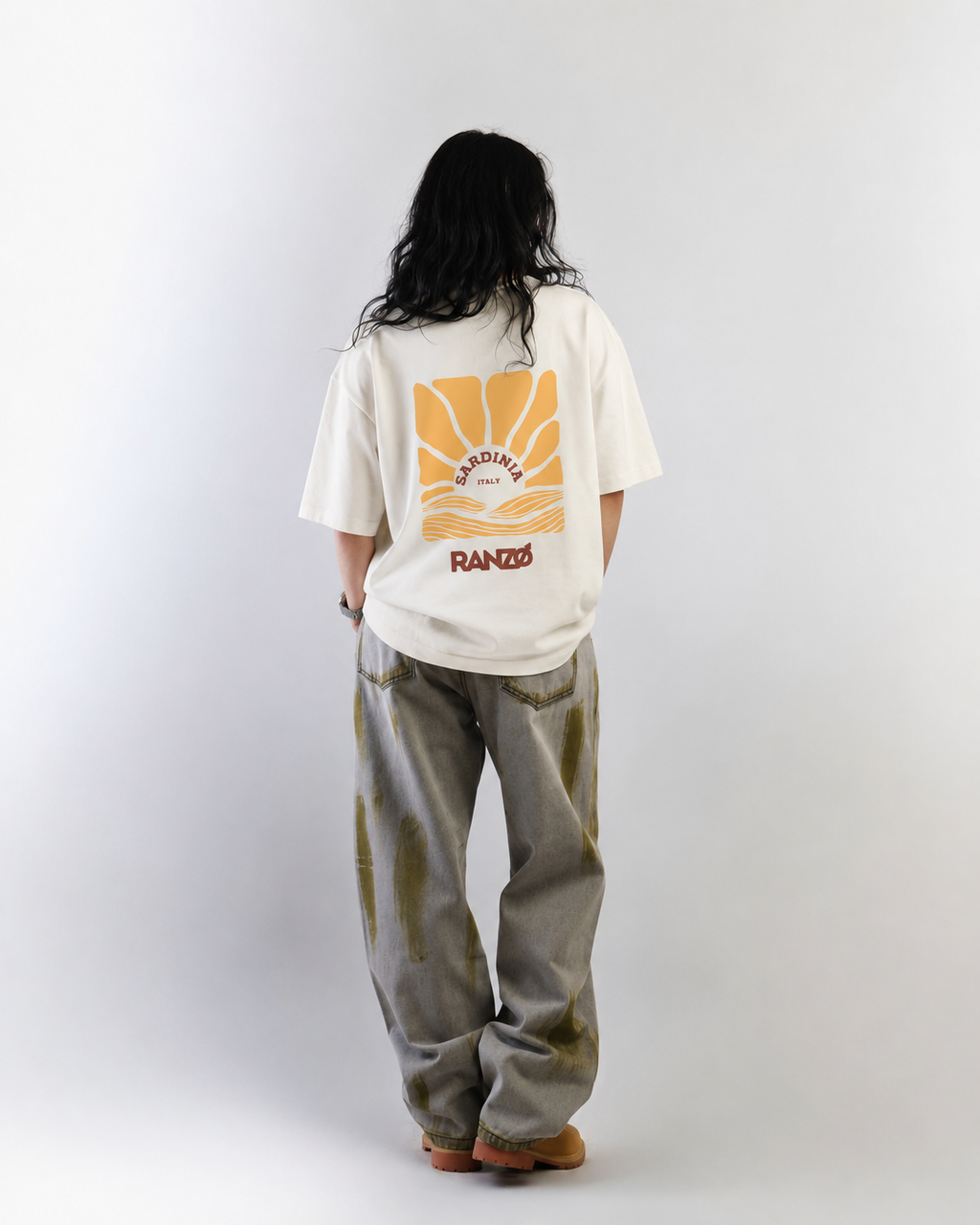 Italy, Sardinia T-Shirt
