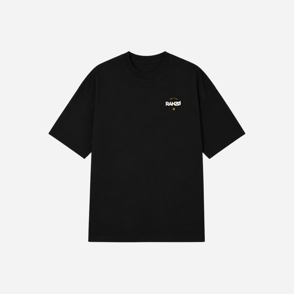 Saints Skull T-Shirt