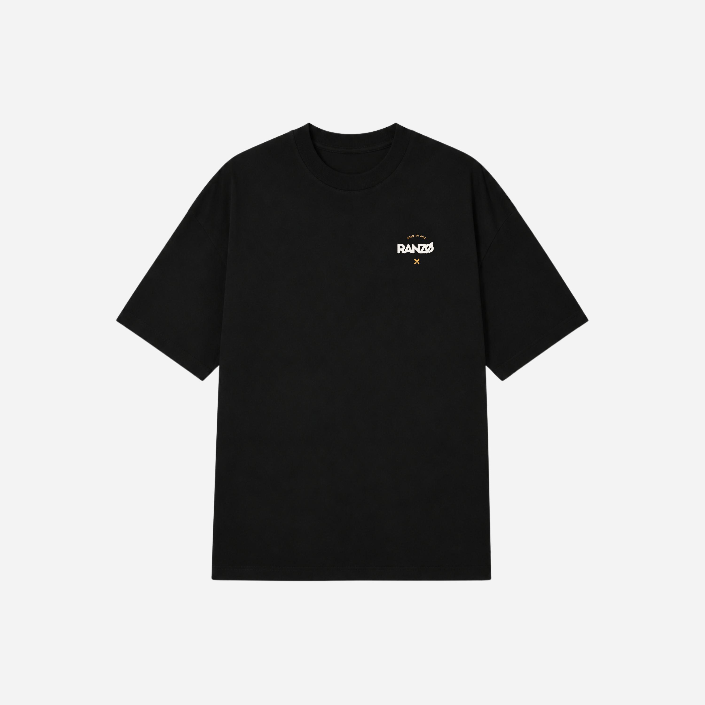 Saints Skull T-Shirt