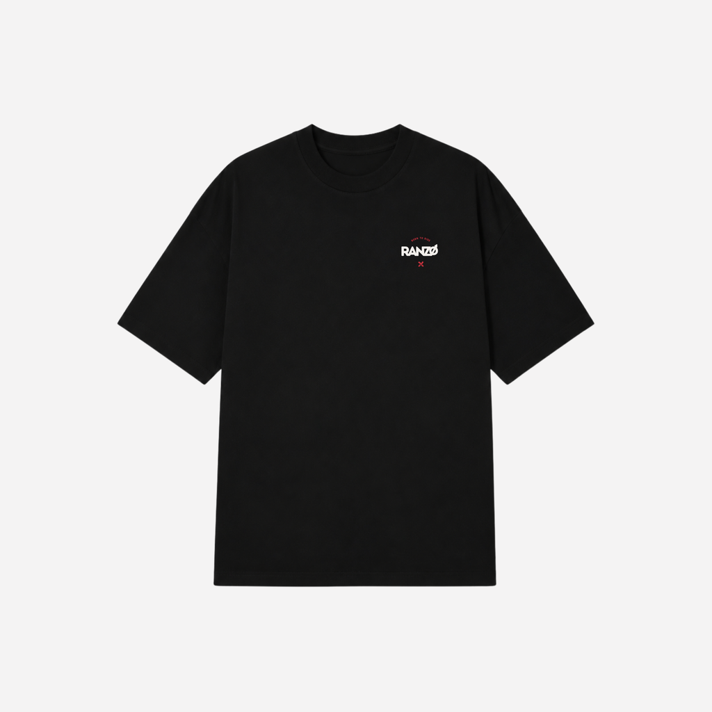 Born To Ride T-Shirt