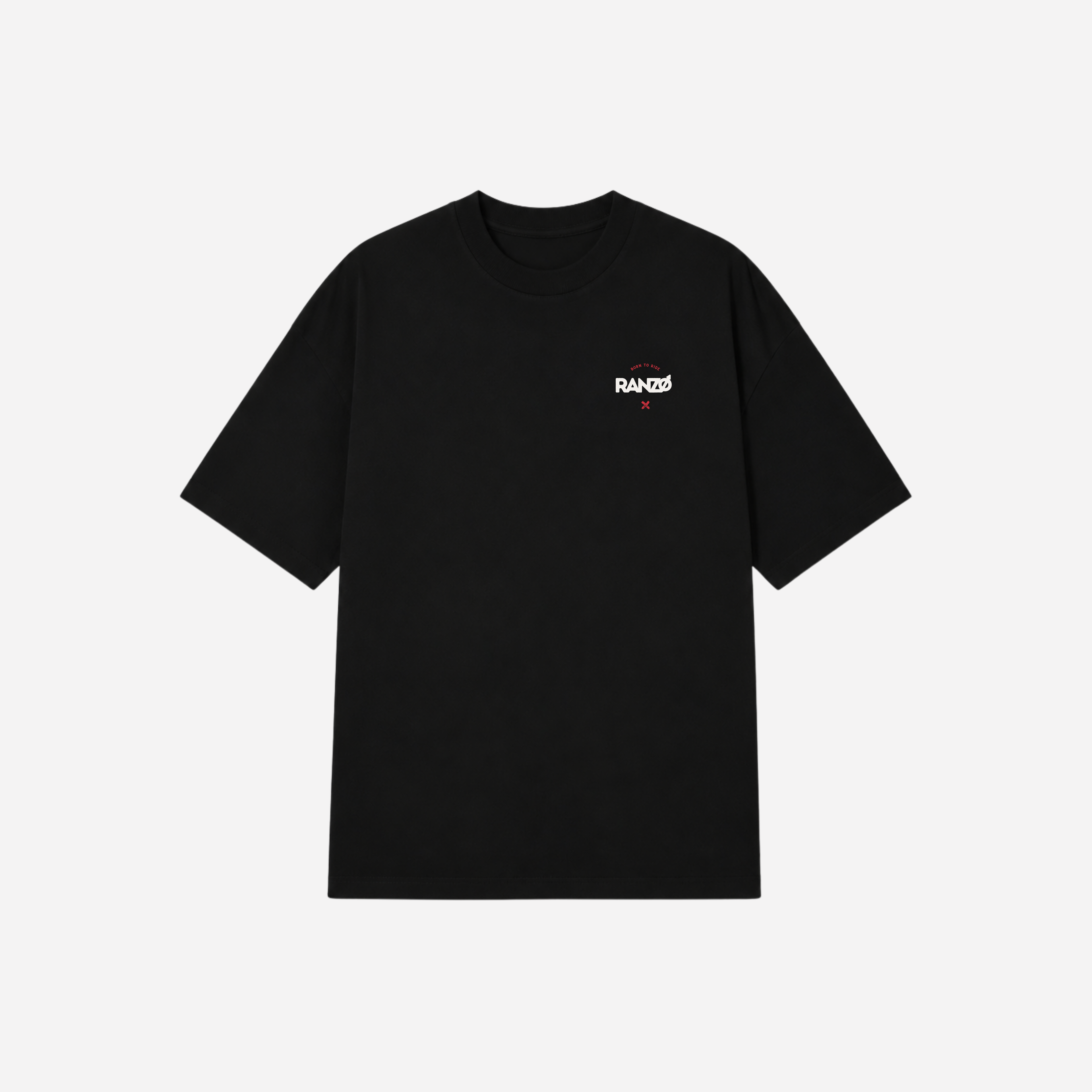 Born To Ride T-Shirt
