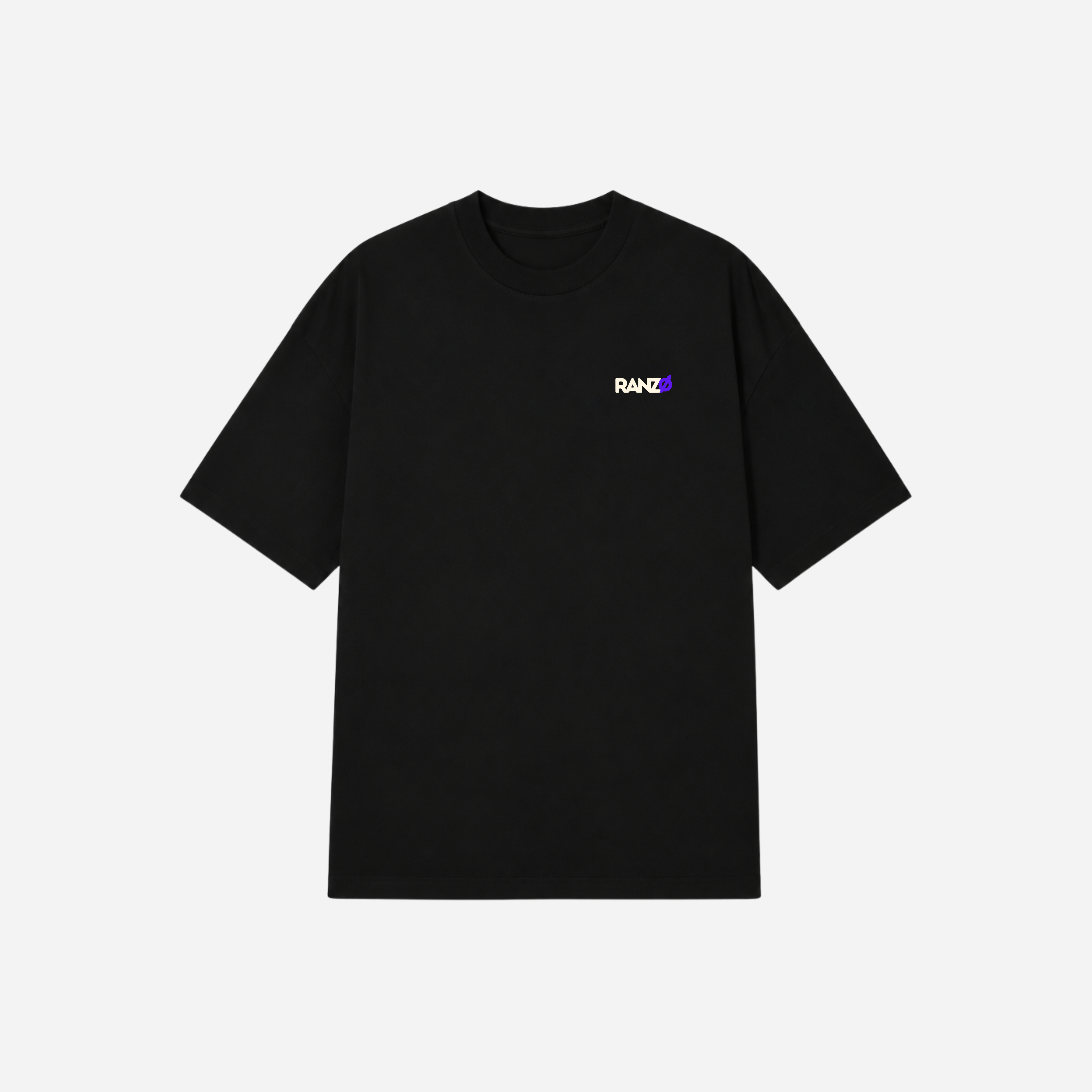 Directiøns T-Shirt Purple