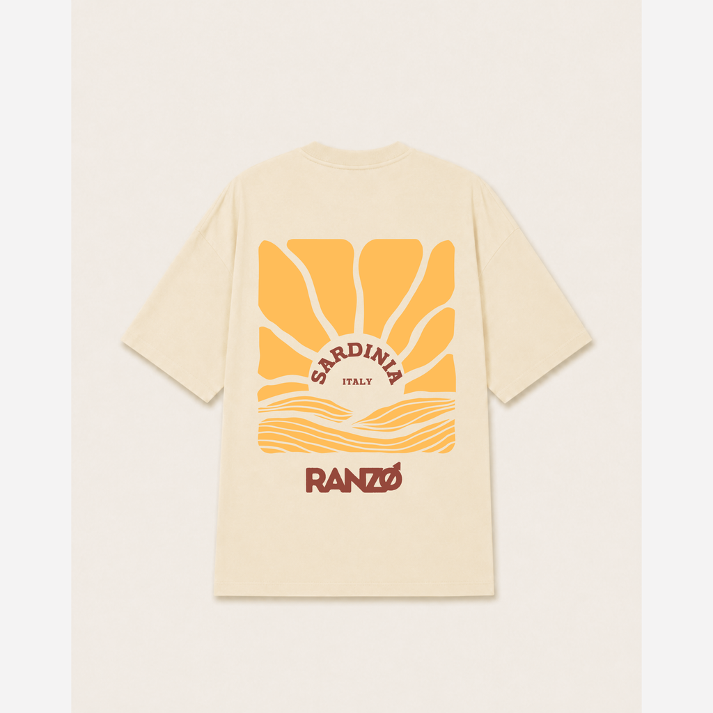 Italy, Sardinia T-Shirt