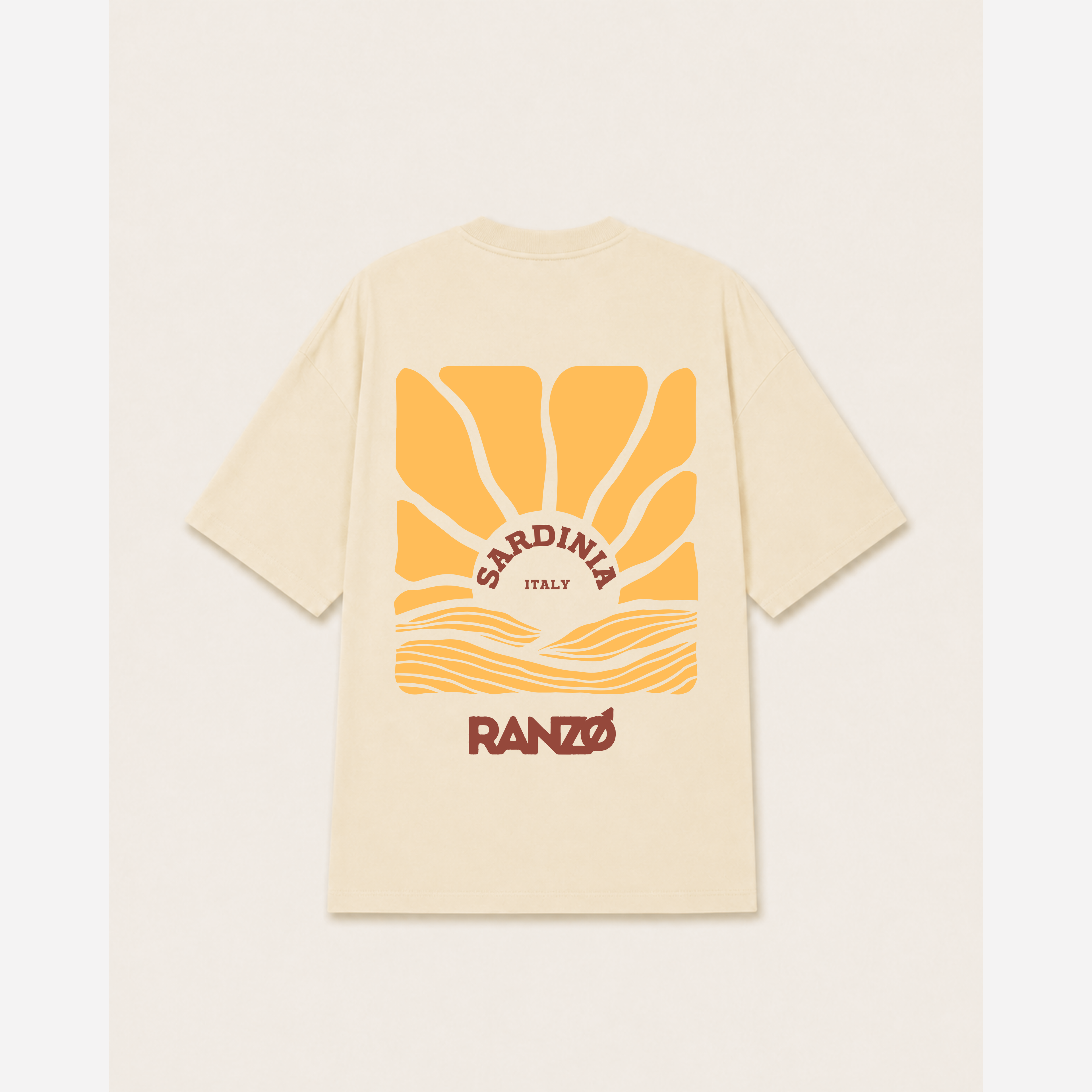 Italy, Sardinia T-Shirt