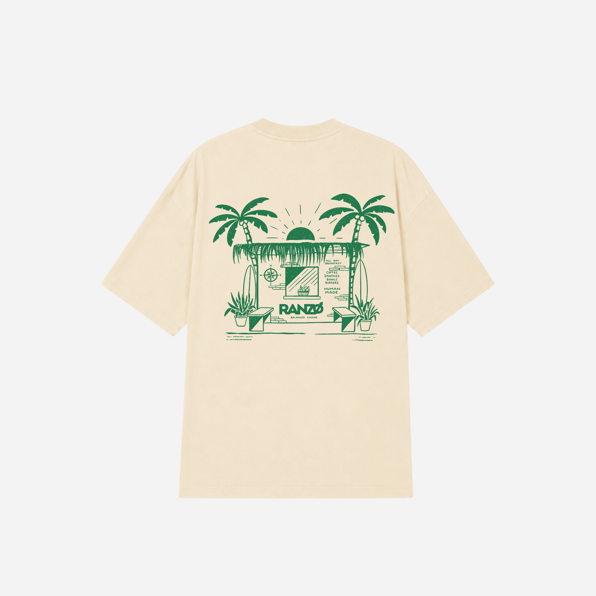 Island Stop
